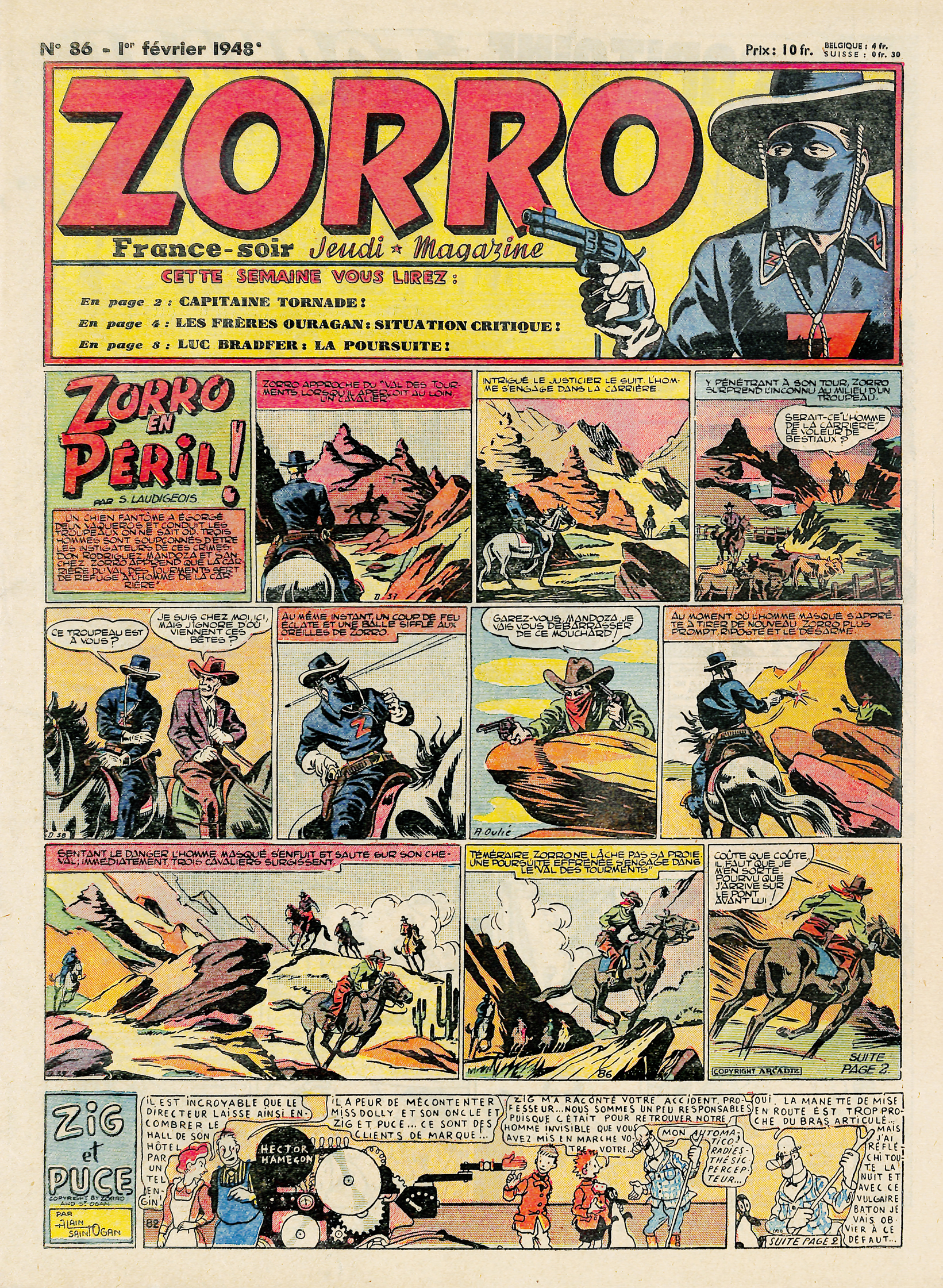 Zorro